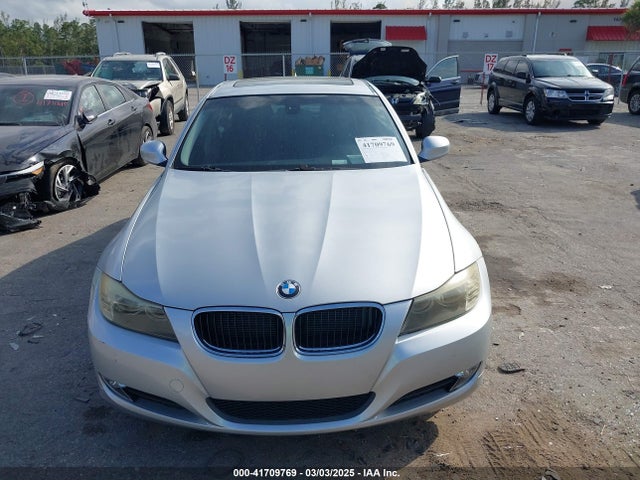 Aukcja sprzedaży 2009 Bmw 328i, vin: WBAPH77549NM29110, numer aukcji: 41709769