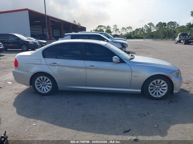 Aukcja sprzedaży 2009 Bmw 328i, vin: WBAPH77549NM29110, numer aukcji: 41709769