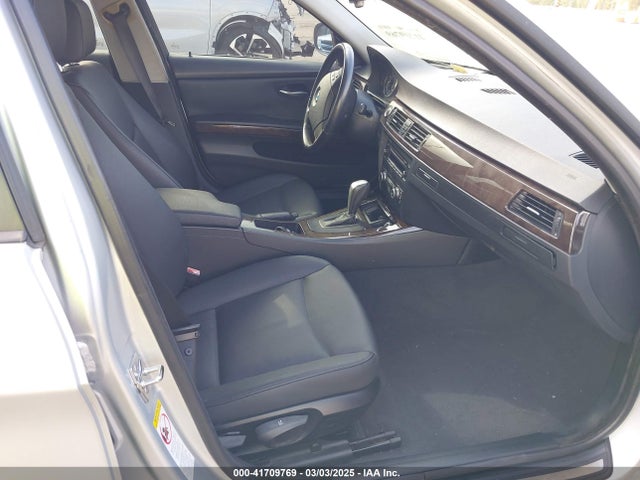 Aukcja sprzedaży 2009 Bmw 328i, vin: WBAPH77549NM29110, numer aukcji: 41709769