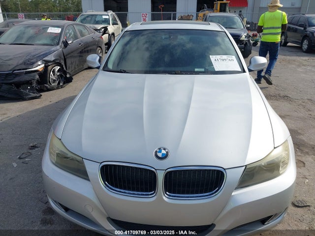 Aukcja sprzedaży 2009 Bmw 328i, vin: WBAPH77549NM29110, numer aukcji: 41709769