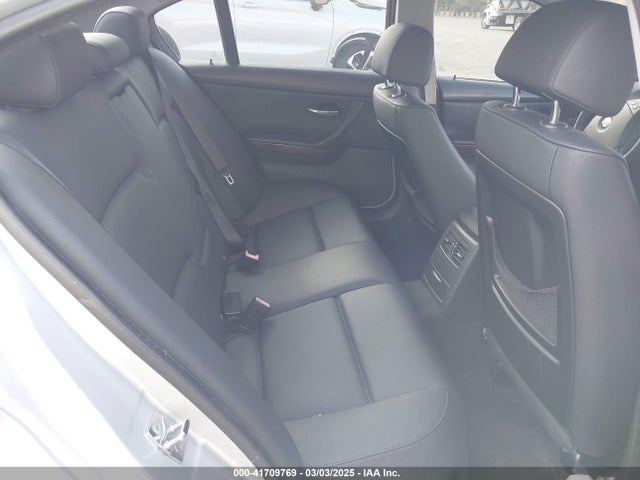 Aukcja sprzedaży 2009 Bmw 328i, vin: WBAPH77549NM29110, numer aukcji: 41709769