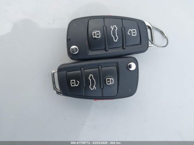 WAUEFGFFXF1044922 Audi A3 2.0t Premium