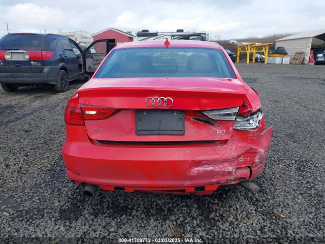 WAUEFGFFXF1044922 Audi A3 2.0t Premium