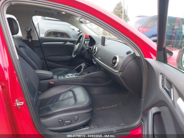 WAUEFGFFXF1044922 Audi A3 2.0t Premium