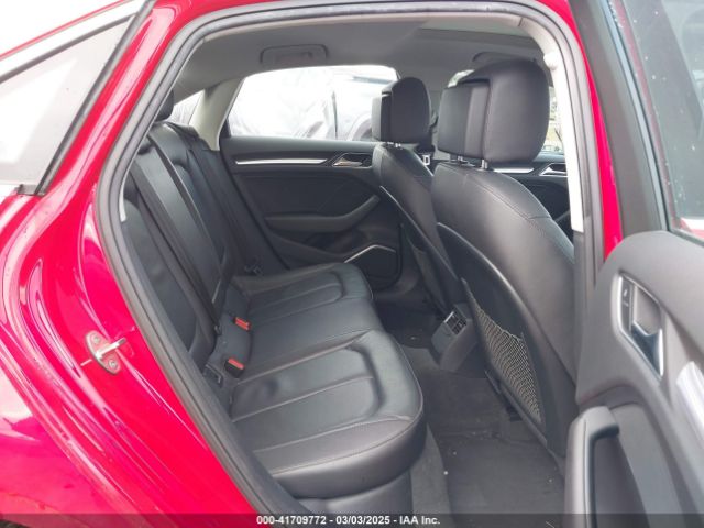 WAUEFGFFXF1044922 Audi A3 2.0t Premium