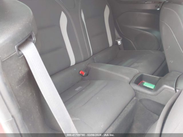 1G1FB3DX8L0120445 Chevrolet Camaro Rwd  1lt