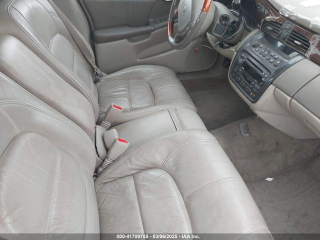 2000 CADILLAC DEVILLE 1G6KE57Y9YU327751 Photo 4