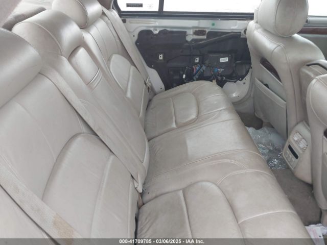 2000 CADILLAC DEVILLE 1G6KE57Y9YU327751 Photo 7