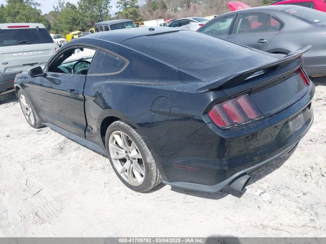 1FA6P8TH2F5407664 Ford Mustang Ecoboost