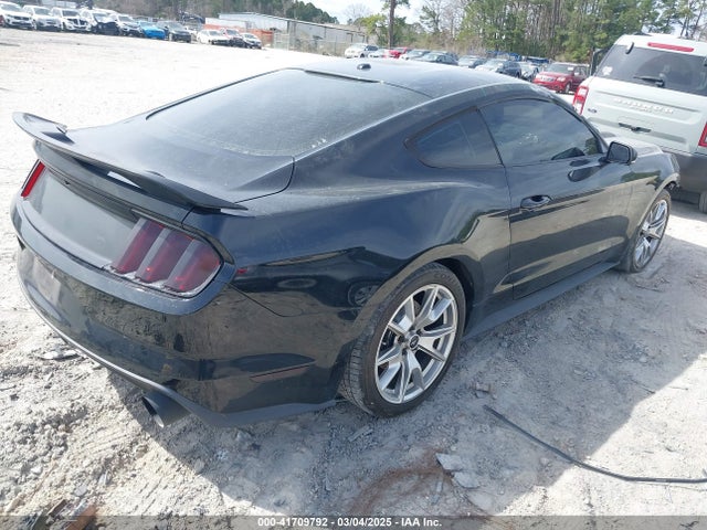 1FA6P8TH2F5407664 Ford Mustang Ecoboost