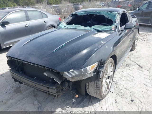 1FA6P8TH2F5407664 Ford Mustang Ecoboost