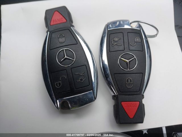 2017 MERCEDES-BENZ AMG C 43 55SWF6EB5HU210594 Photo 10