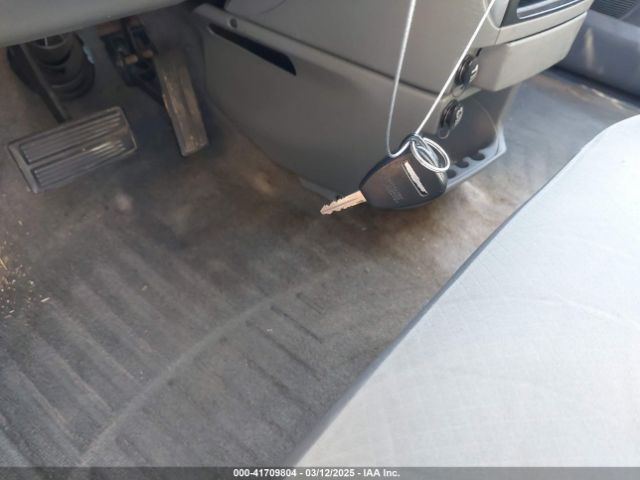 2007 CHRYSLER TOWN & COUNTRY 2A4GP54L97R310749 Photo 10