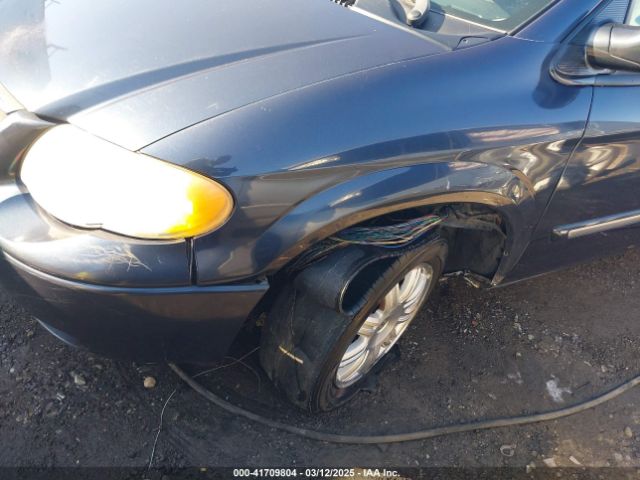 2007 CHRYSLER TOWN & COUNTRY 2A4GP54L97R310749 Photo 5