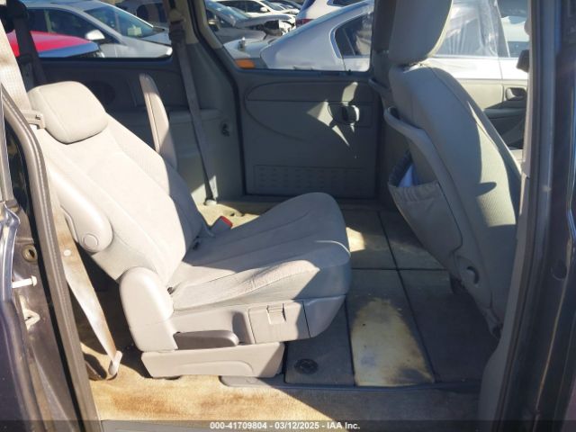 2007 CHRYSLER TOWN & COUNTRY 2A4GP54L97R310749 Photo 7