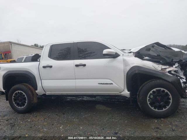 3TMLB5JN2RM034028 Toyota Tacoma Trd Off Road 4wd