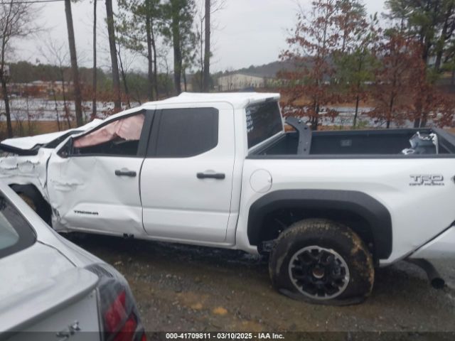 3TMLB5JN2RM034028 Toyota Tacoma Trd Off Road 4wd