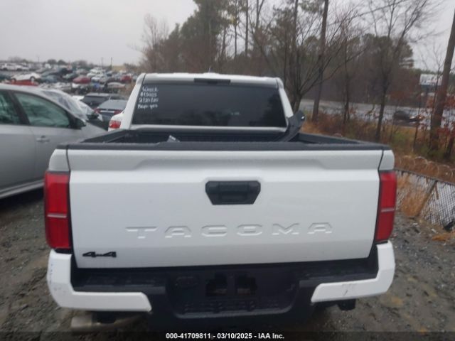 3TMLB5JN2RM034028 Toyota Tacoma Trd Off Road 4wd