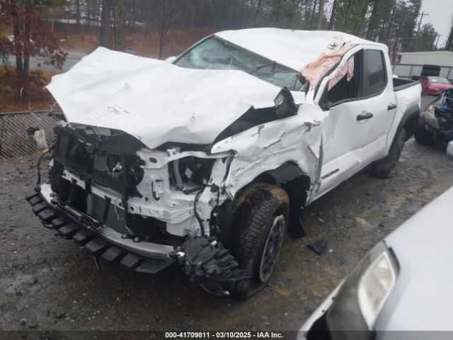 3TMLB5JN2RM034028 Toyota Tacoma Trd Off Road 4wd