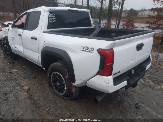 3TMLB5JN2RM034028 Toyota Tacoma Trd Off Road 4wd
