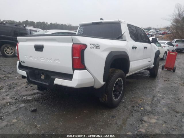 3TMLB5JN2RM034028 Toyota Tacoma Trd Off Road 4wd