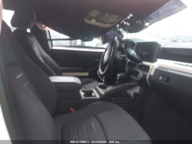 3TMLB5JN2RM034028 Toyota Tacoma Trd Off Road 4wd