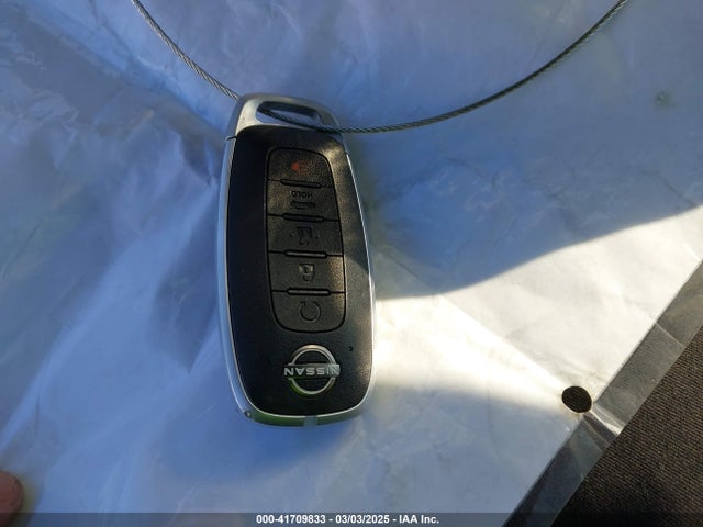 3N1AB8DV0RY227519 Nissan Sentra Sr Xtronic Cvt