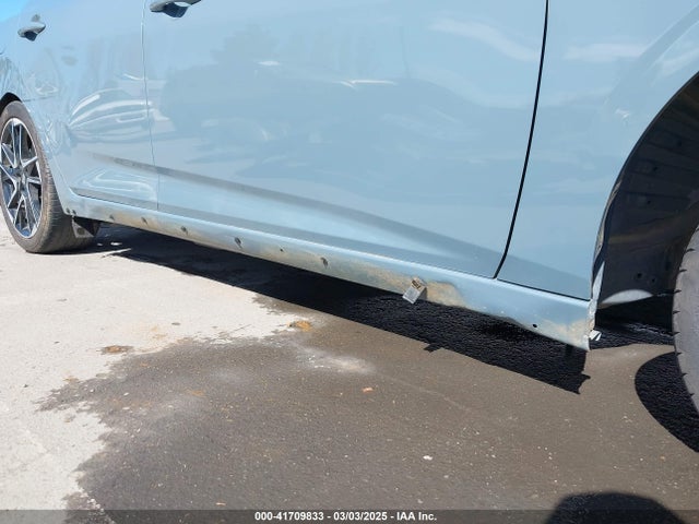 3N1AB8DV0RY227519 Nissan Sentra Sr Xtronic Cvt