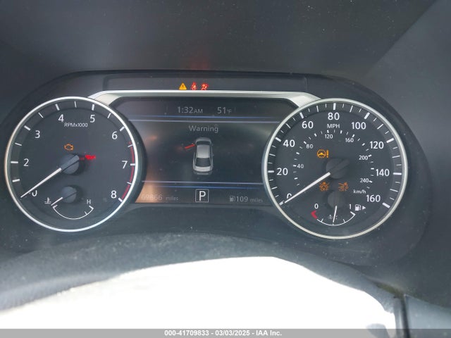 3N1AB8DV0RY227519 Nissan Sentra Sr Xtronic Cvt