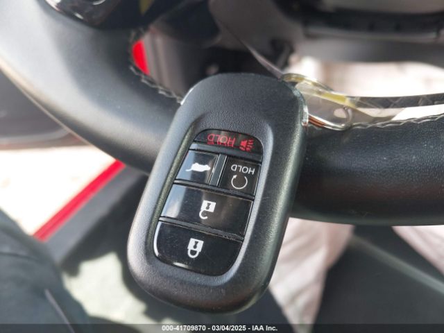 19XFL2H81PE023862 Honda Civic Sport