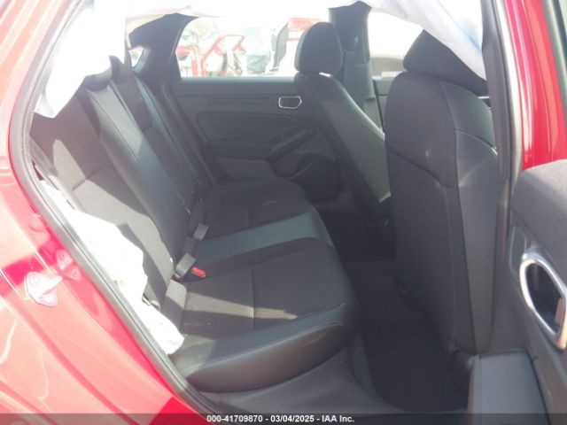 19XFL2H81PE023862 Honda Civic Sport