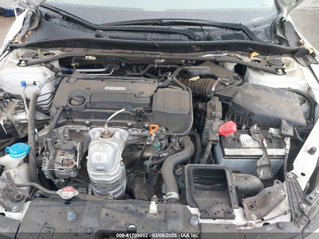 1HGCR2F74HA214855 Honda ACCORD EX