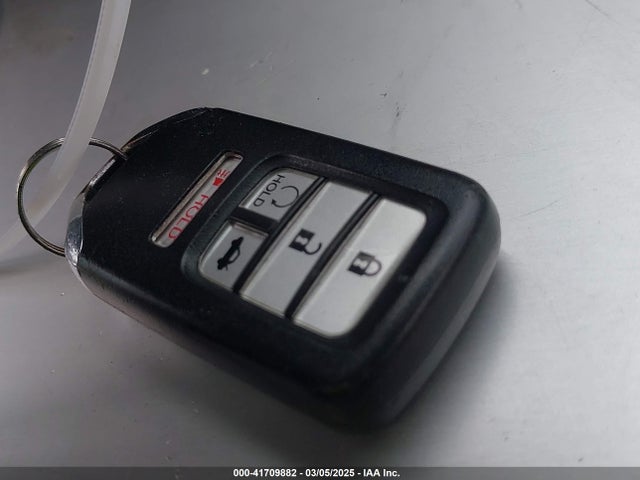 1HGCR2F74HA214855 Honda ACCORD EX