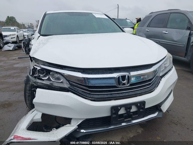 1HGCR2F74HA214855 Honda ACCORD EX
