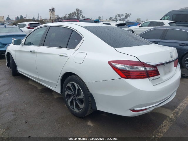 1HGCR2F74HA214855 Honda ACCORD EX