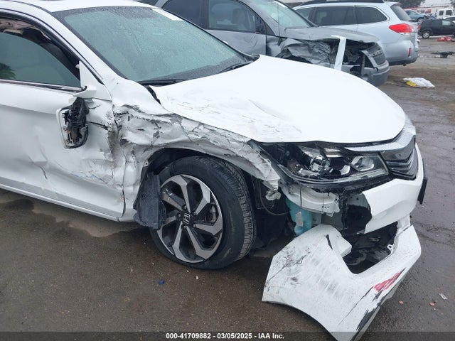 1HGCR2F74HA214855 Honda ACCORD EX
