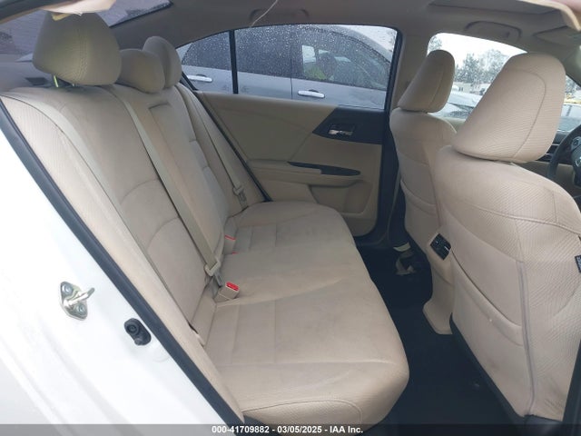 1HGCR2F74HA214855 Honda ACCORD EX