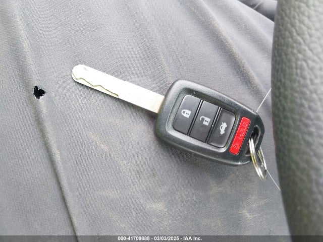 1HGCR2F39HA001378 Honda ACCORD LX