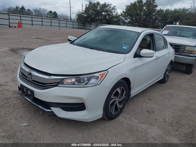 1HGCR2F39HA001378 Honda ACCORD LX