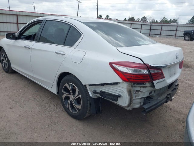 1HGCR2F39HA001378 Honda ACCORD LX