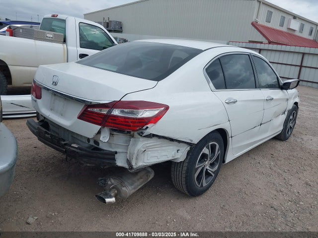 1HGCR2F39HA001378 Honda ACCORD LX