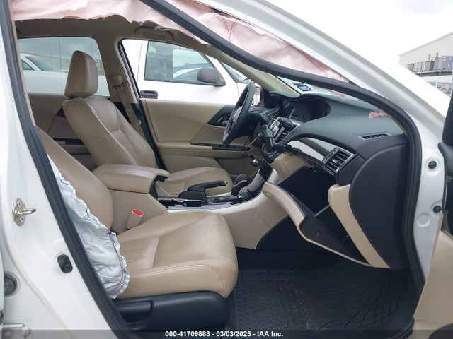 1HGCR2F39HA001378 Honda ACCORD LX