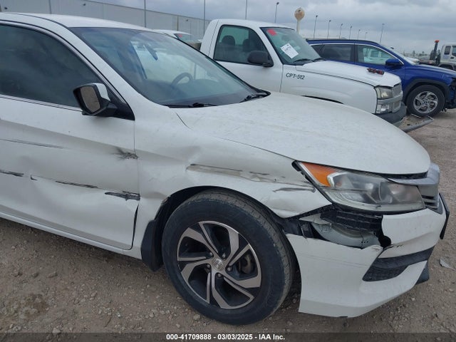 1HGCR2F39HA001378 Honda ACCORD LX