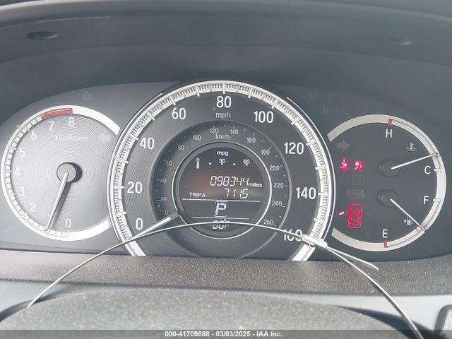 1HGCR2F39HA001378 Honda ACCORD LX