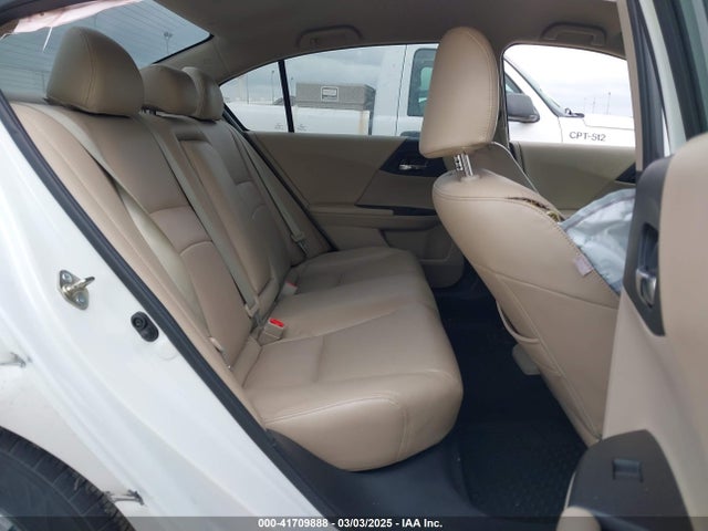 1HGCR2F39HA001378 Honda ACCORD LX