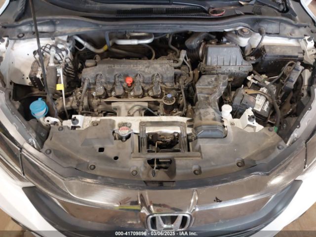 3CZRU6H53NM700088 Honda Hr-v Awd Ex