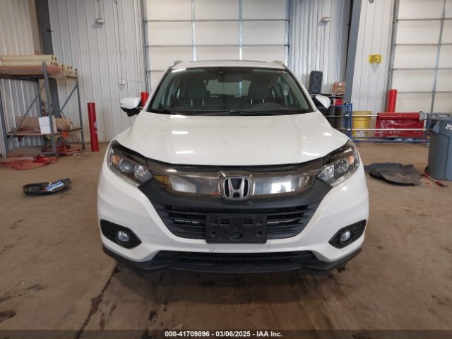 3CZRU6H53NM700088 Honda Hr-v Awd Ex