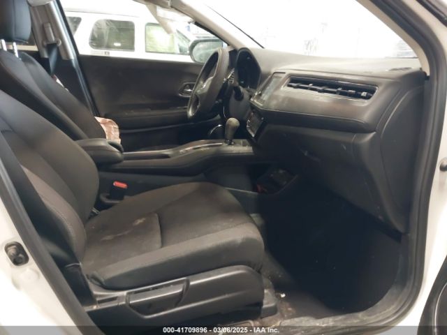 3CZRU6H53NM700088 Honda Hr-v Awd Ex