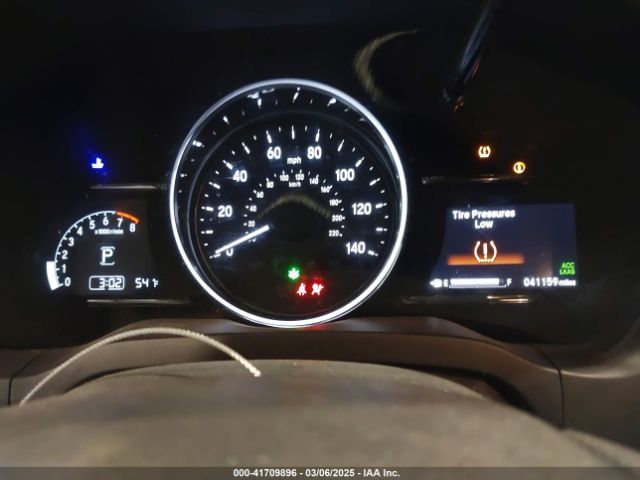 3CZRU6H53NM700088 Honda Hr-v Awd Ex