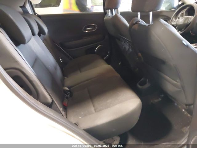 3CZRU6H53NM700088 Honda Hr-v Awd Ex